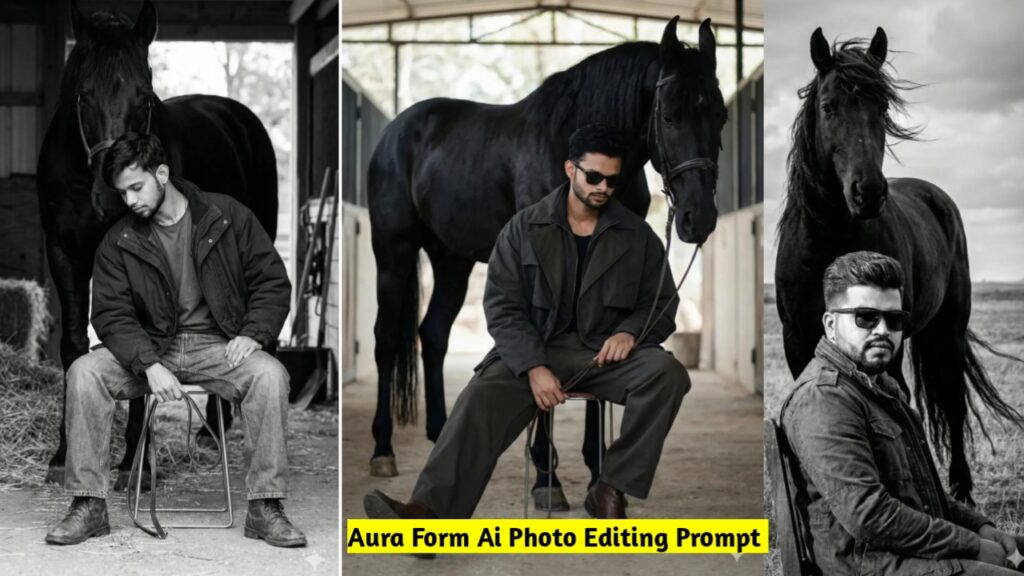 Aura Form Ai Photo Editing Prompt | Viral Instagram Aura Photo Editing Prompt 2026