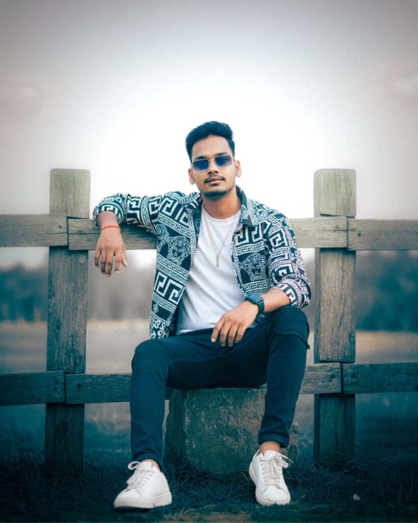 Blue Tone Lightroom Primium Presets | Trending Lightroom Presets for Blue Tone Editing