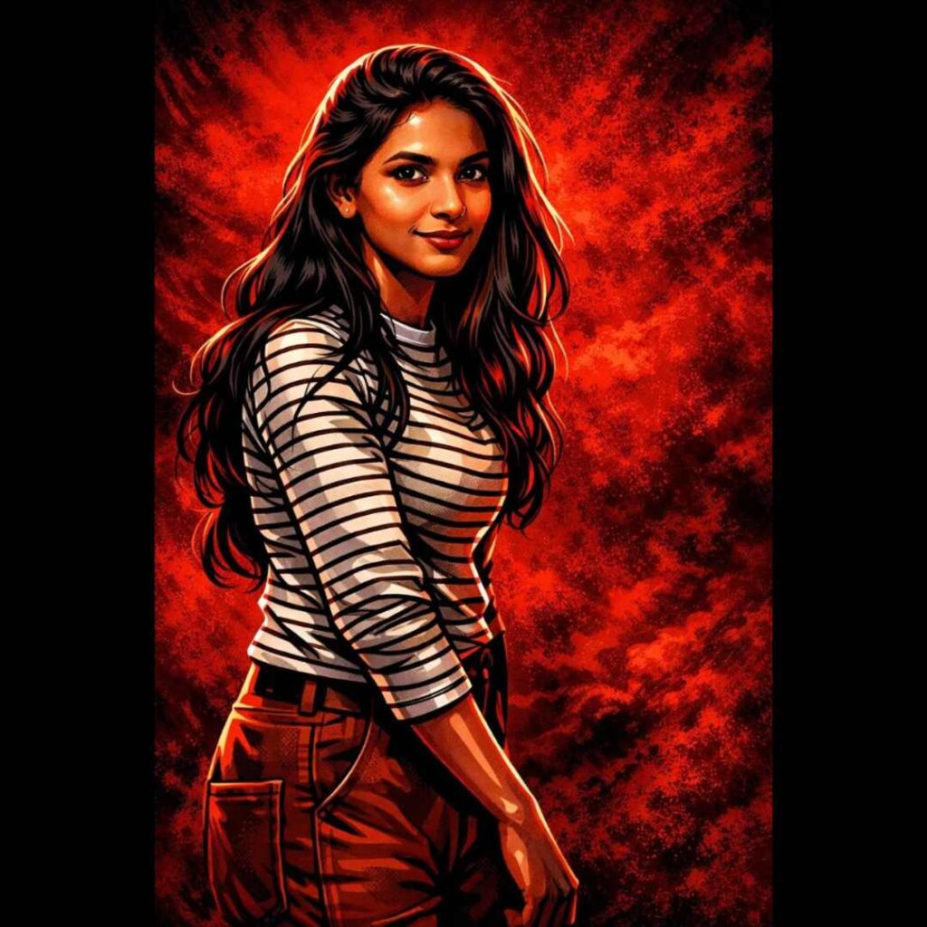 Charector Intro Google Gemini Prompt