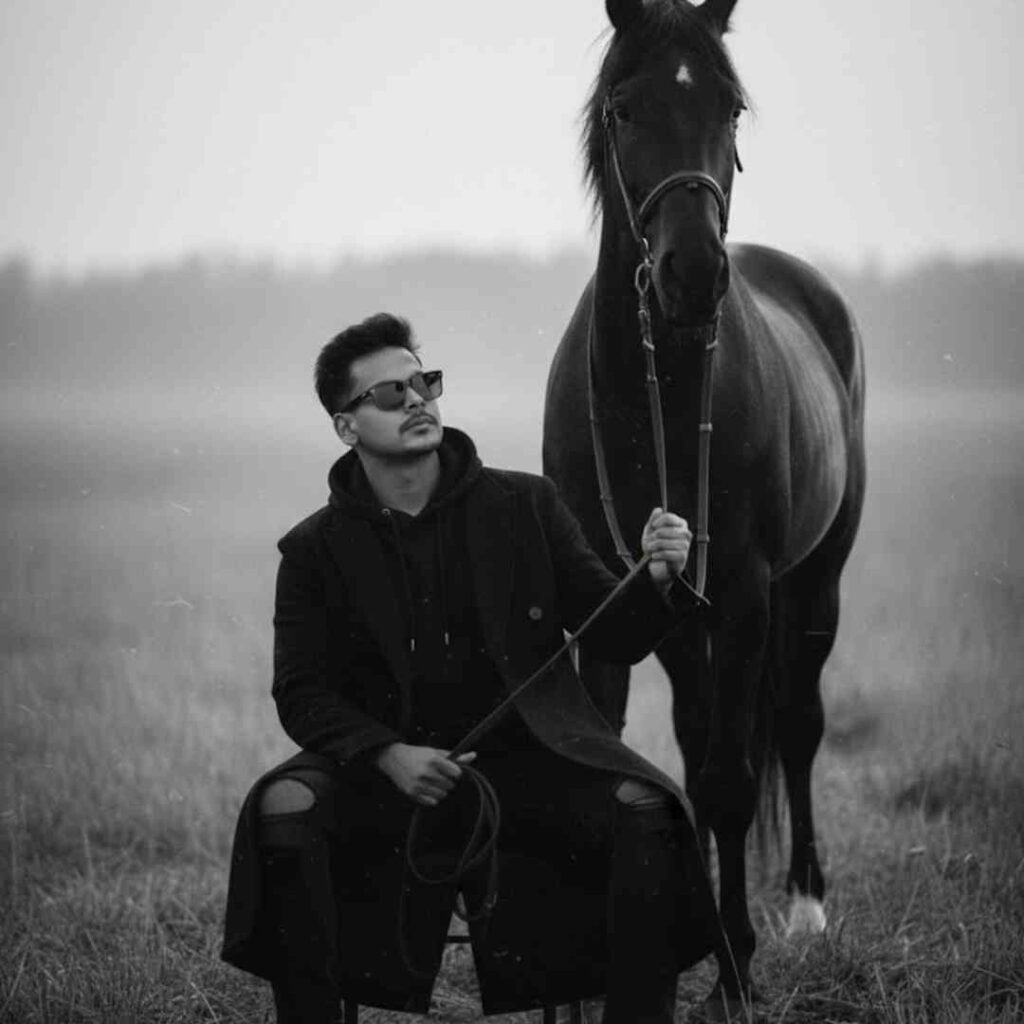 Google Gemini Aura Farm Photo Prompt