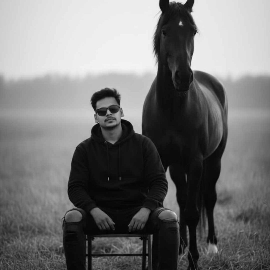 Google Gemini Aura Farm Photo Prompt