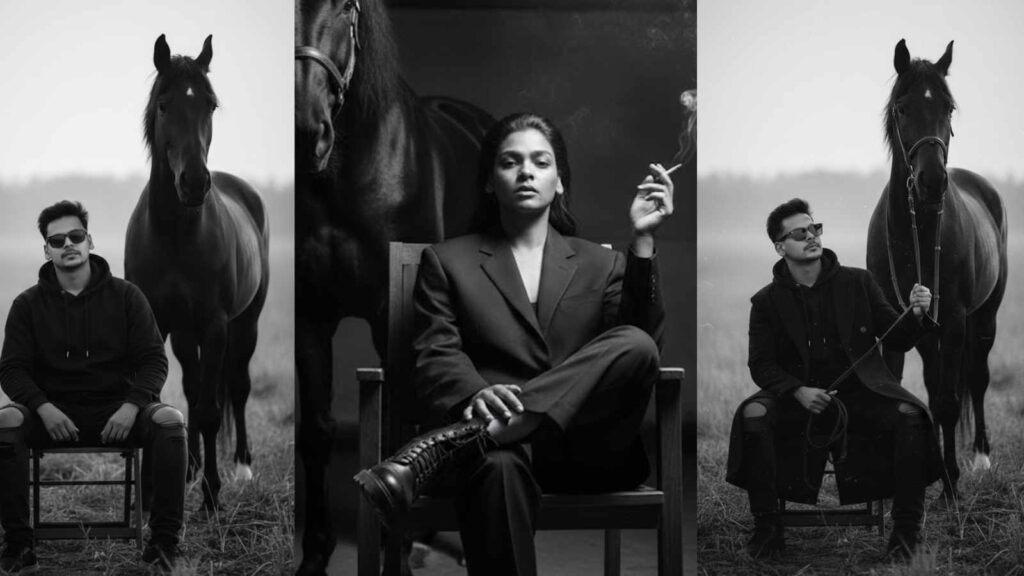 Google Gemini Aura Farm Photo Prompt | Aura Ai Photo Editing Prompt 2026