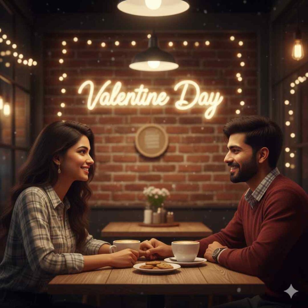 Happy valentine's day google gemini prompt copy and paste