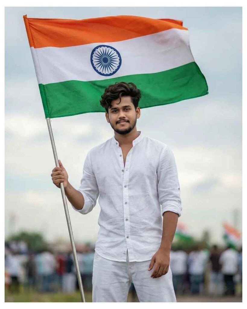 Republic Day Ai Image Prompt Free | 26 January 2026 Google Gemini Photo Editing Prompt