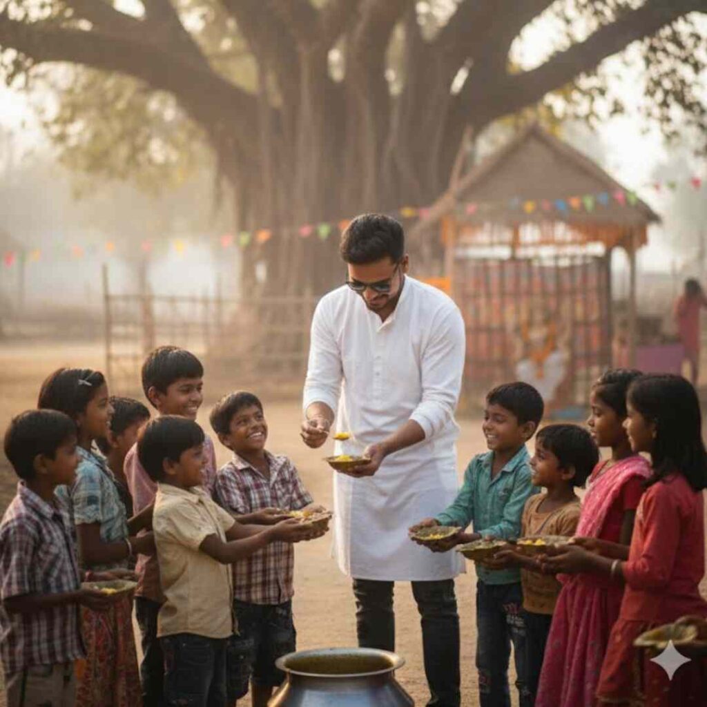 Saraswati Ai Photo Editing