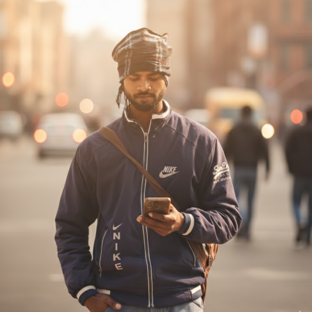 Google Gemini AI Photos Editing Prompt For Boy Copy Paste