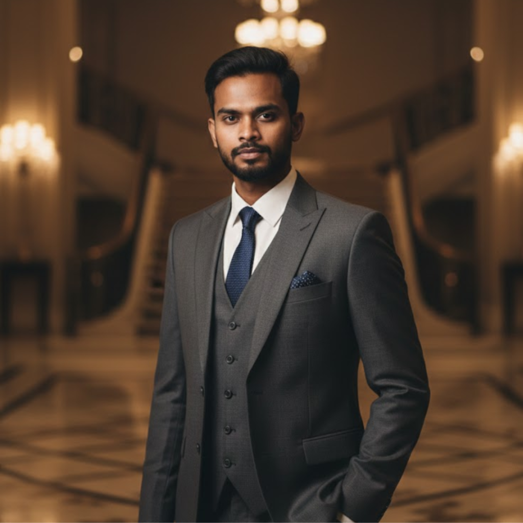 Google Gemini AI Photos Editing Prompt For Boy Copy Paste