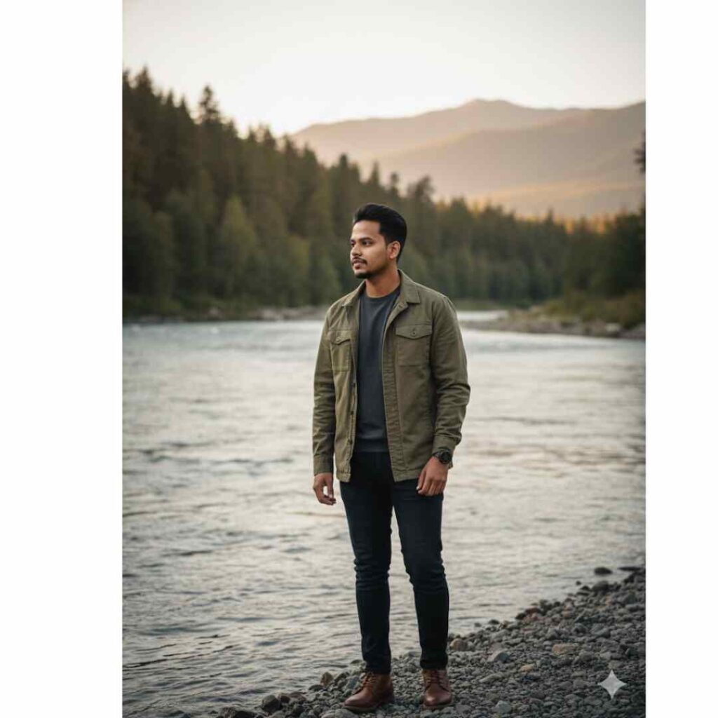 gemini ai photo prompt copy paste trending boy 2026 instagram