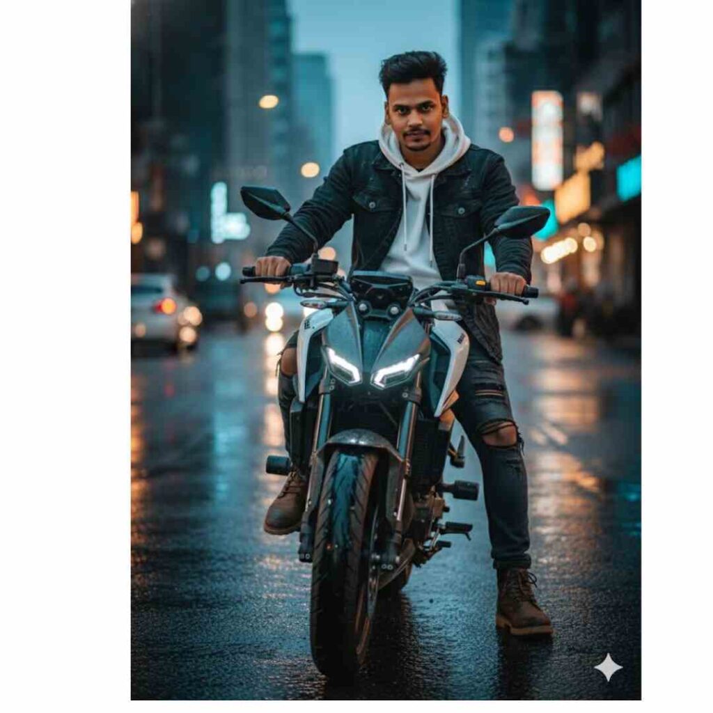 Gemini AI Photo Prompt Copy Paste Trending Boy 2026