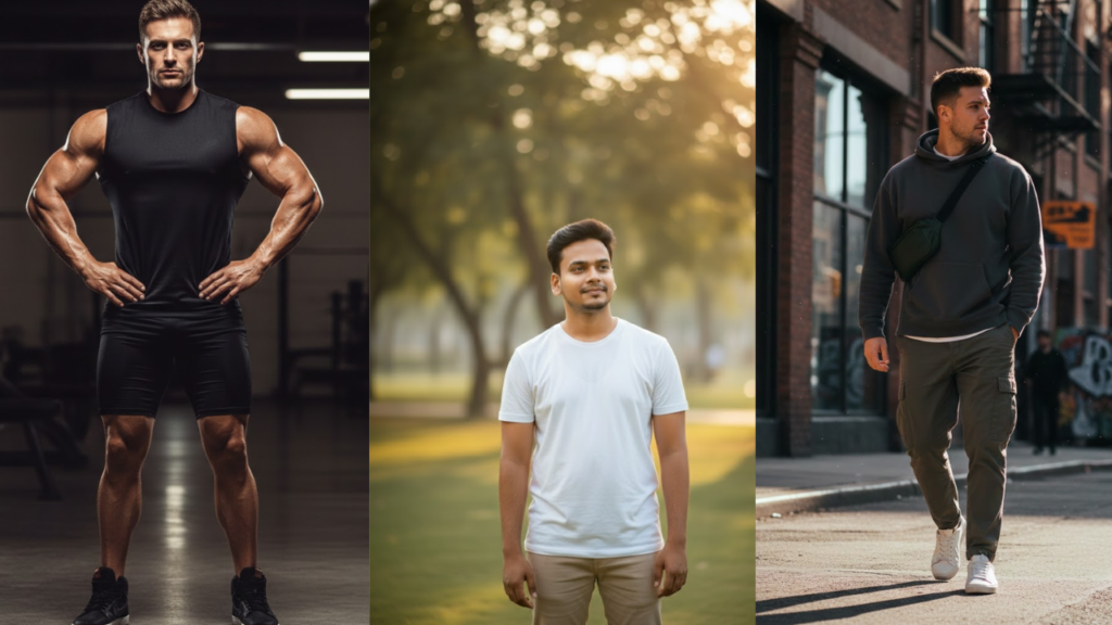 Google Gemini AI Photo Prompt Copy Paste for Boy Best Stylish Google Gemini Prompt Copy Past