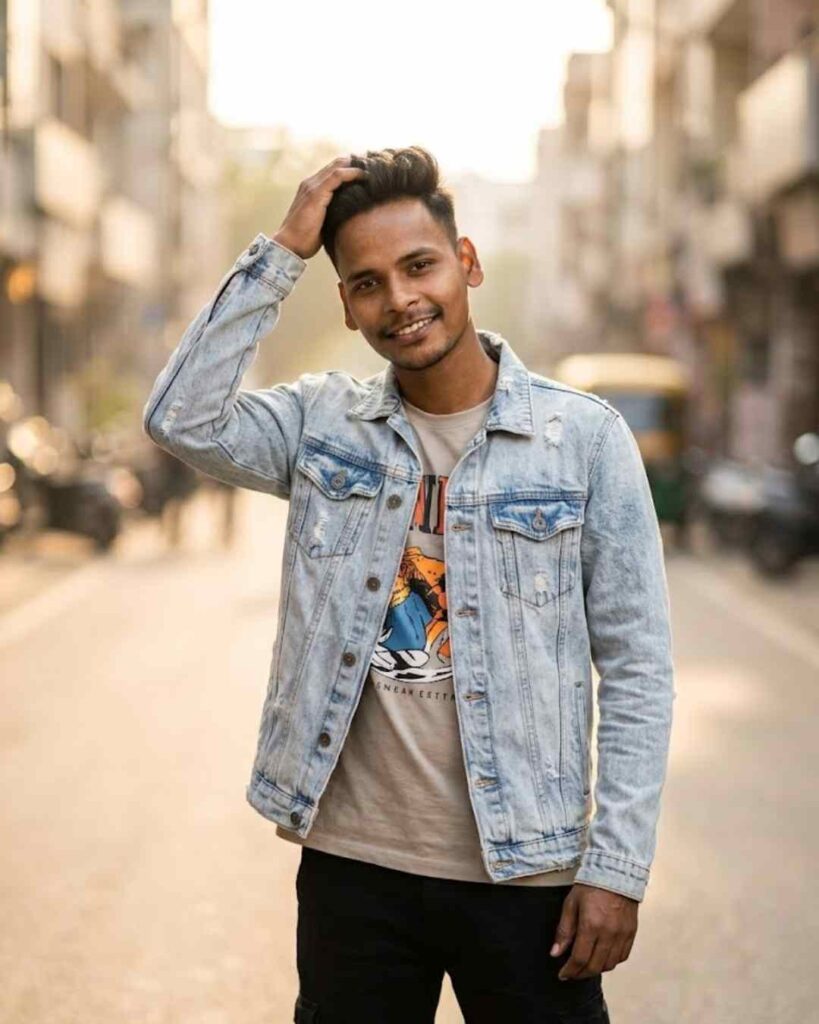 Gemini Ai Photo Prompt Copy Paste Trending Boy 2026 