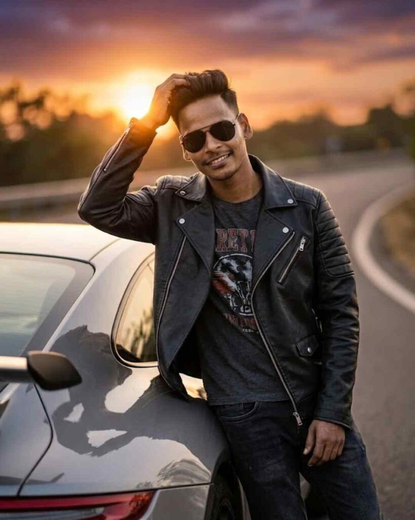 Gemini Ai Photo Prompt Copy Paste Trending Boy 2026 