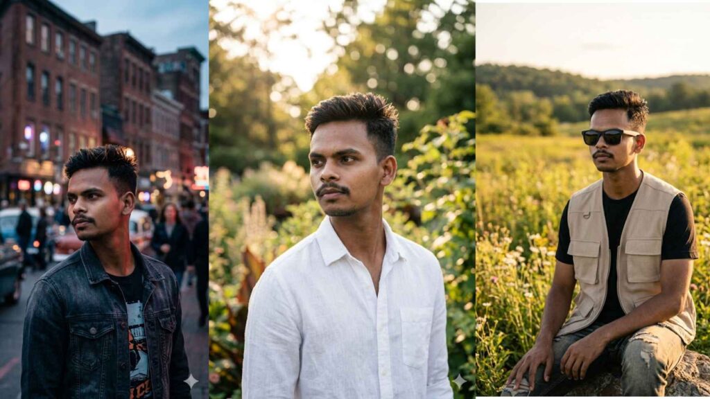 ChatGPT Photo Editing Prompts Trending – DSLR like photos in minutes!