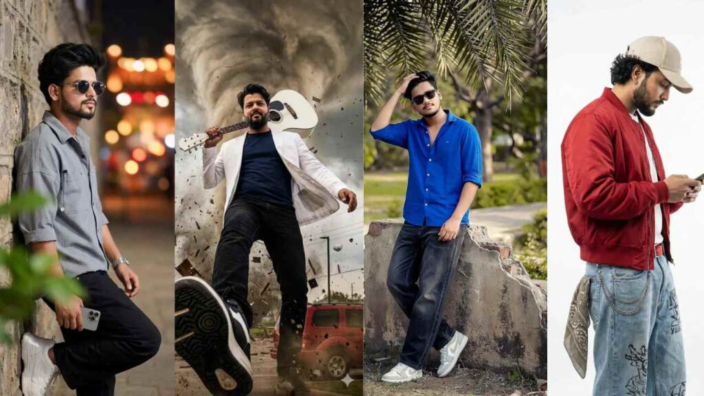 Google Gemini Ai Photo Prompt Copy Paste