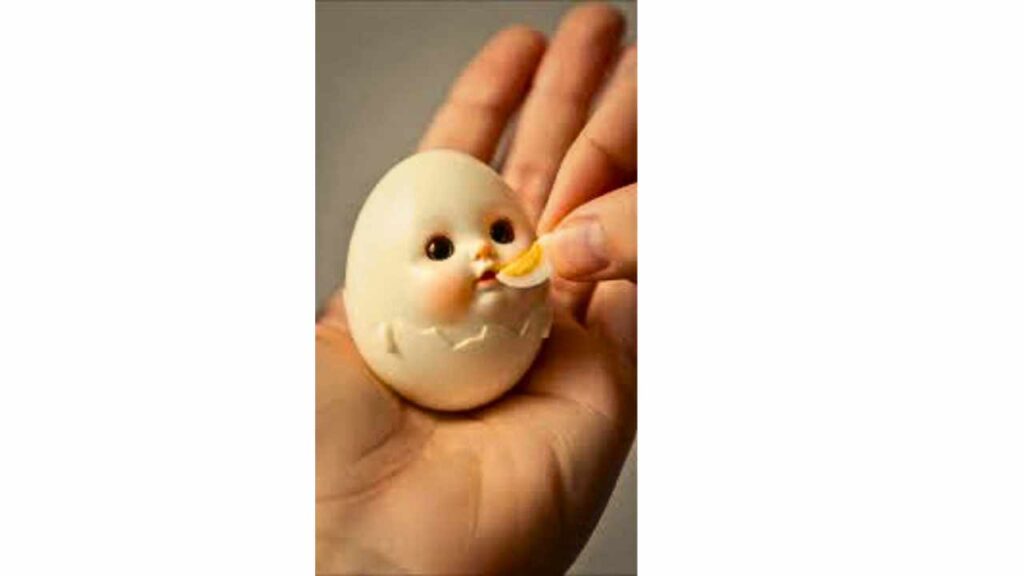 How to Make Tiny Fruit Feeding ASMR Videos | Make Tiny Fruit ASMR Video Free