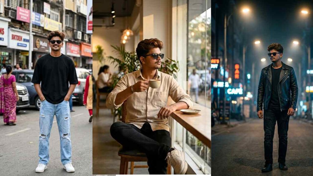 google gemini ai photo editing prompt