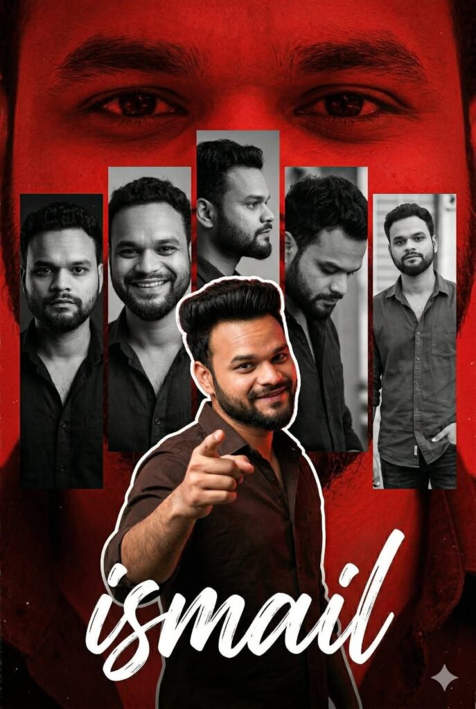 Prompt Seen Trending Boy 2026 | Google Gemini Prompt Copy Paste