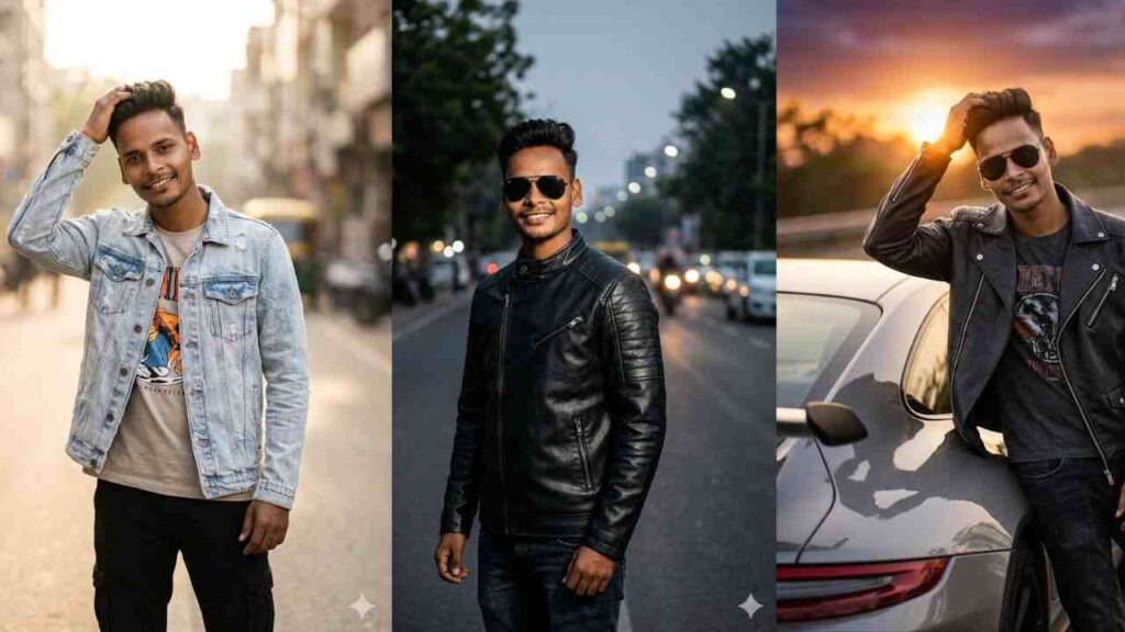 Gemini Ai Photo Prompt Copy Paste Trending Boy 2026 | Google Gemini Ai Photo Editing Prompt 