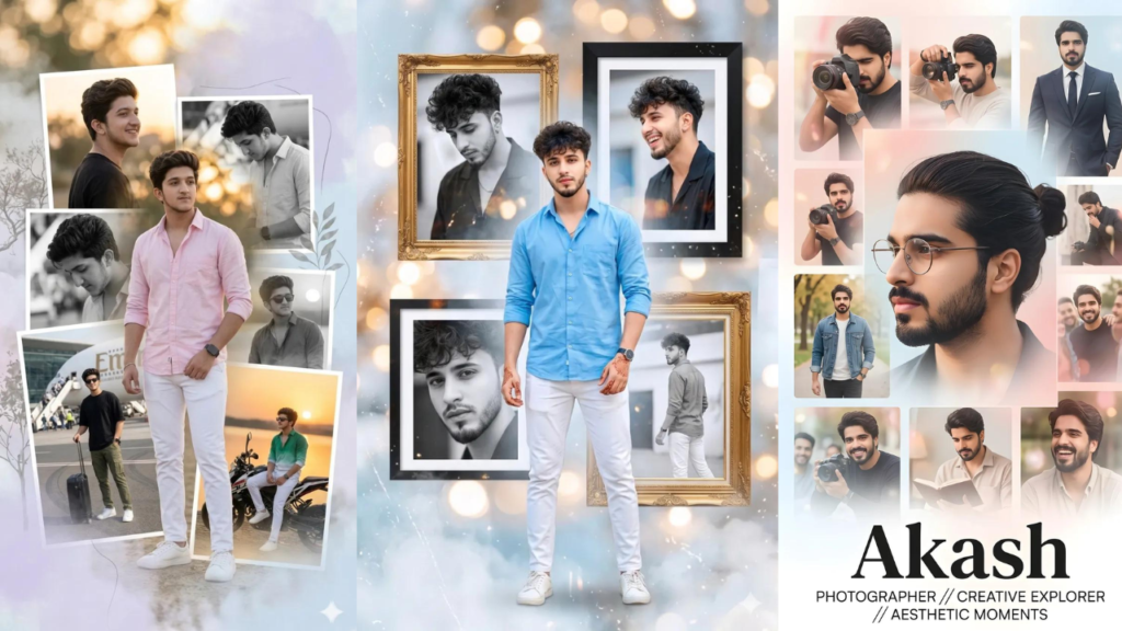 Google Gemini Trending Prompt on Instagram