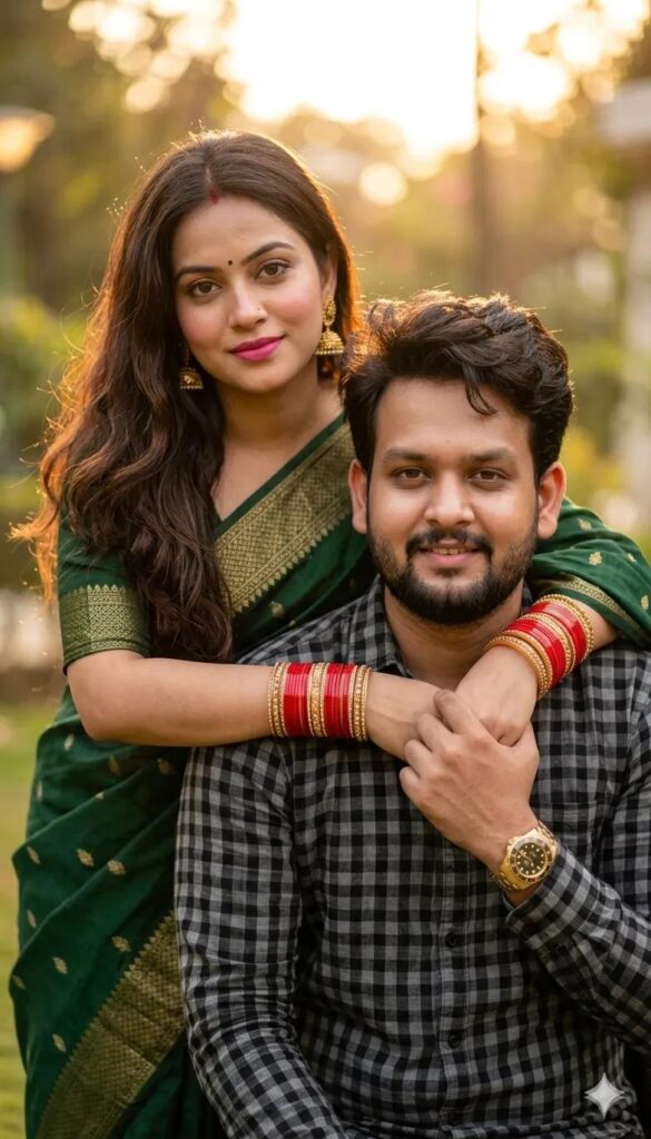 prompt seeen couple 2026