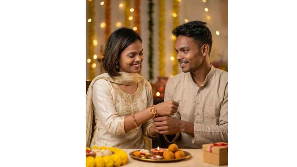 Raksha Bandhan Photo Editing Prompt for Boy (1)