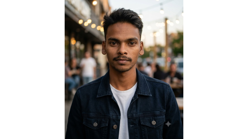 Prompt Seen Trending Boy Ai Photo