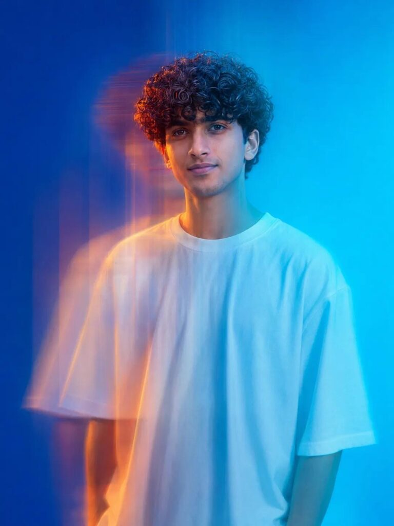 Prompt Seen Trending Boy 2026