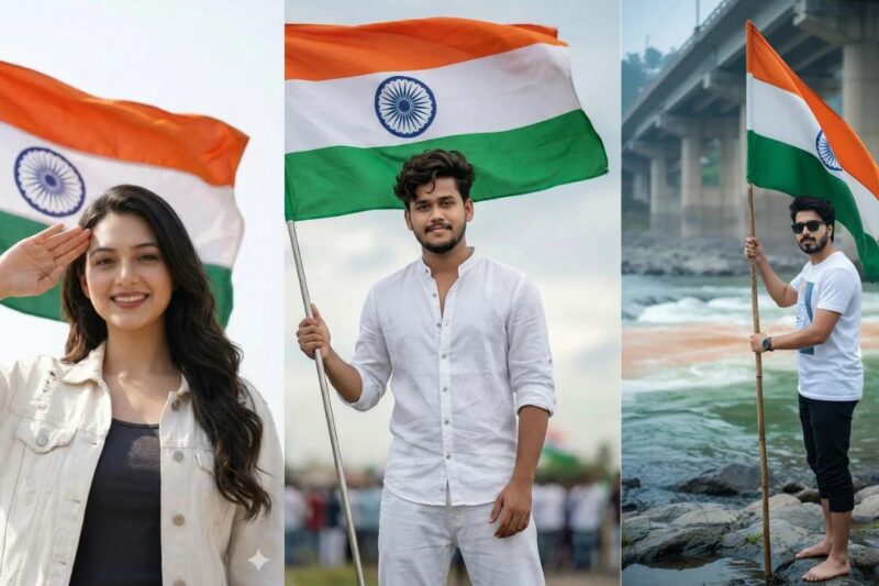 Republic Day Ai Image Prompt Free | 26 January 2026 Google Gemini Photo Editing Prompt