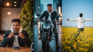 Gemini AI Photo Prompt Copy Paste Trending Boy 2026