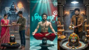 Happy Mahashivratri Ai Photo Editing Prompt | Google Gemini Mahashivratri Ai Photo Prompt