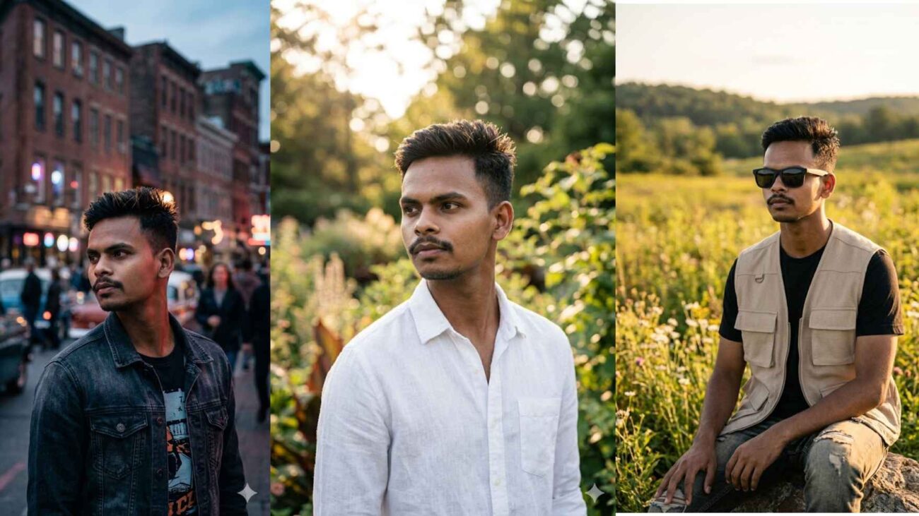 ChatGPT Photo Editing Prompts Trending – DSLR like photos in minutes!