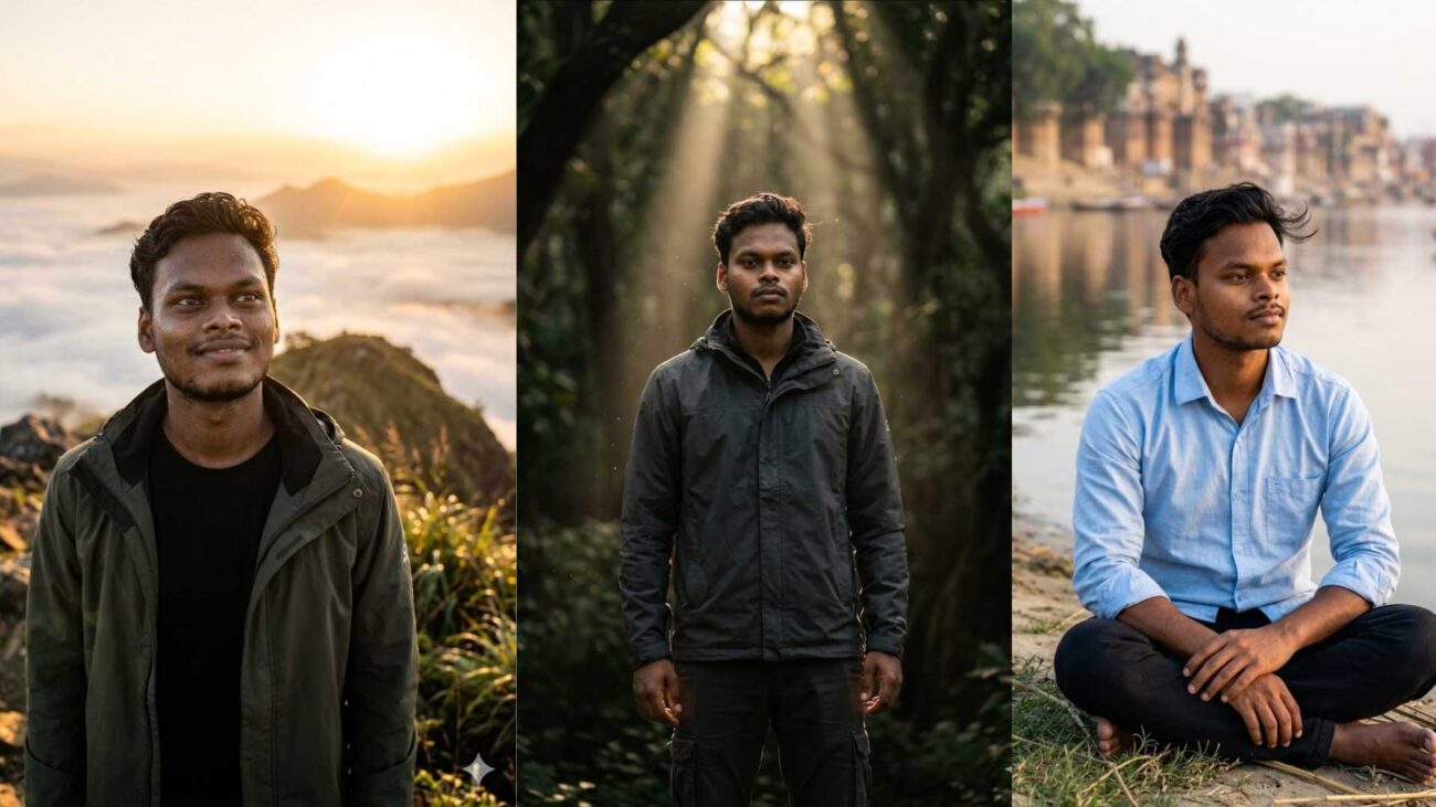 Google Gemini Ai Photo Editing Prompt for Boy Copy Paste 2026 | Google Gemini Ai Photo Prompt Copy Paste