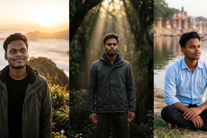 Google Gemini Ai Photo Editing Prompt for Boy Copy Paste 2026 | Google Gemini Ai Photo Prompt Copy Paste