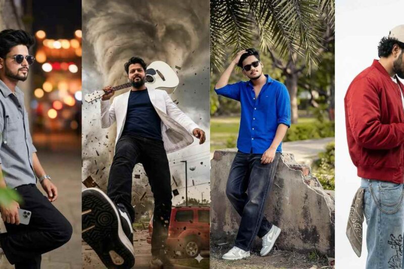 Google Gemini Ai Photo Prompt Copy Paste | Trending Google Gemini Ai Photo Editing Prompt Copy Paste