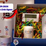 Google Gift 2026 Registration Link Open | How to Get Google Gift Free 2026