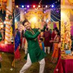 Happy Navratri Ai Photo Editing Prompt 2026 | Navratri Ai Photo Editing Prompt