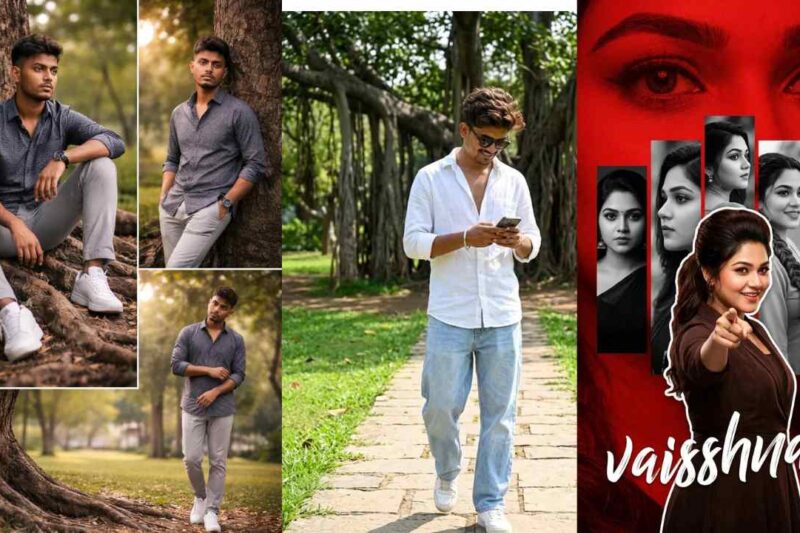 Prompt Seen Trending Boy 2026 | Google Gemini Prompt Copy Paste