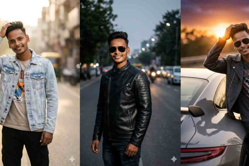 Gemini Ai Photo Prompt Copy Paste Trending Boy 2026 | Google Gemini Ai Photo Editing Prompt