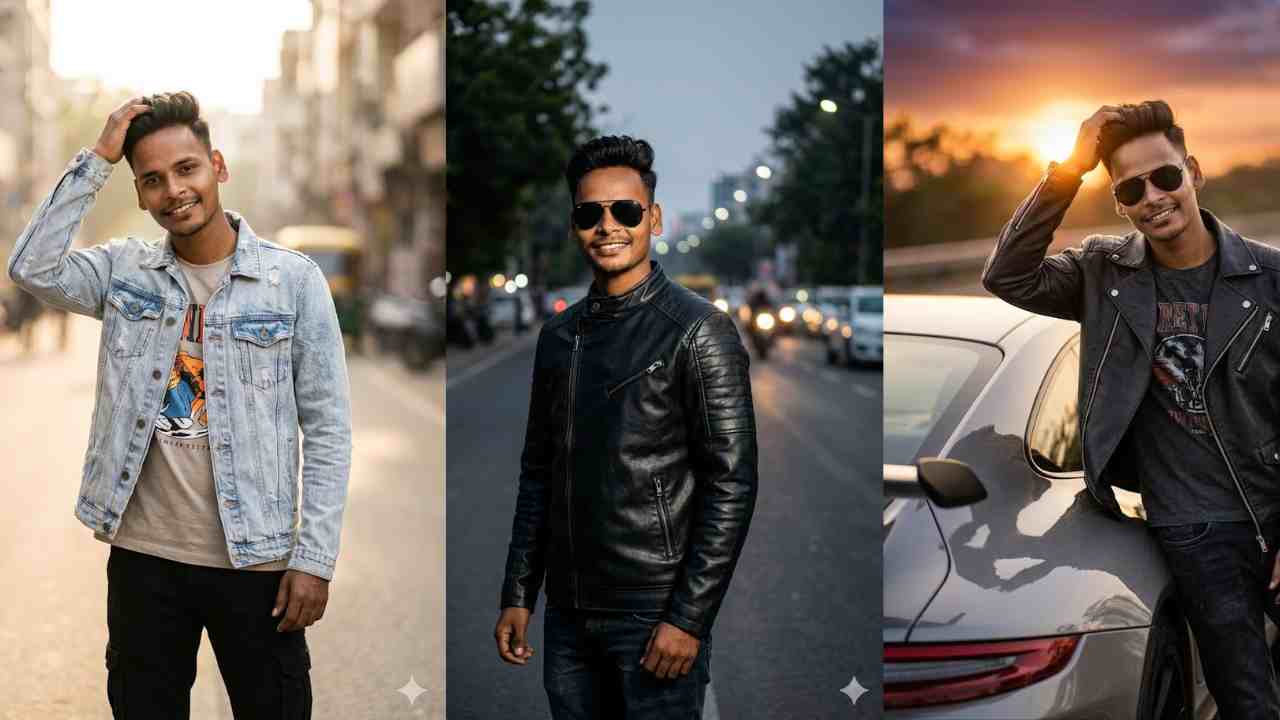 Gemini Ai Photo Prompt Copy Paste Trending Boy 2026 | Google Gemini Ai Photo Editing Prompt