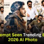 Prompt Seen Trending Boy 2026 AI Photo