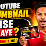 How to Create a Thumbnail? The Complete Guide to Creating Professional YouTube Thumbnails in 2026