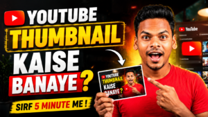 How to Create a Thumbnail? The Complete Guide to Creating Professional YouTube Thumbnails in 2026