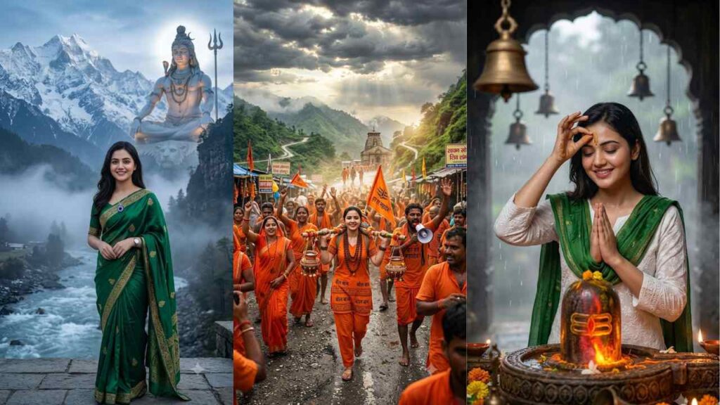 Mahadev AI Photo Editing Prompt | Trending Mahadev AI Photo Editing Prompt 2026