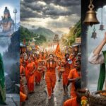 Prompt seen mahadev girl ai photo editing online |