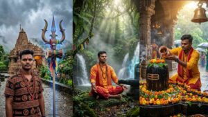 Sawan Ai Photo Editing Prompt Seen | Mahadev Ai Photo Editing Prompt Seen 2026
