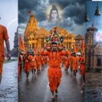 Sawan Mahadev Ai Photo Editing with Chatgpt | Sawan Mahadev Ai Photo Editing Prompt