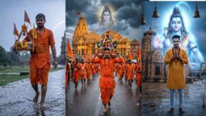 Sawan Mahadev Ai Photo Editing with Chatgpt
